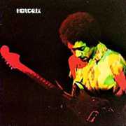 Band Of Gypsys (remastered) , Jimi Hendrix