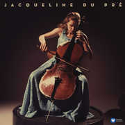 5 Legendary Recordings Jacqueline Du Pre , Jacqueline Du Pre