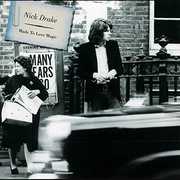 Made to Love Magic [Import] , Nick Drake