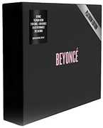 Beyonce (Platinum Edition) , Beyoncé