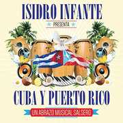 ISIDRO INFANTE PRESENTA CUBA Y PUERTO , Infante.Isidro