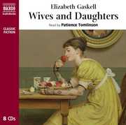Wives & Daughters , Elizabeth Gaskell