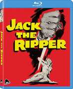 Jack the Ripper , Lee Patterson