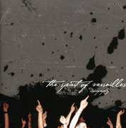 Discography , Spirit of Versailles