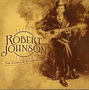 The Centennial Collection , Robert Johnson