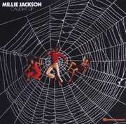 Caught Up [Import] , Millie Jackson