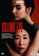 Killing Eve: Season One , Sandra Oh