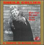 Goin Down the Road to See , Sheila Collier
