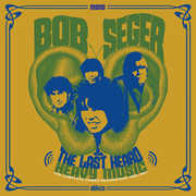 Heavy Music: The Complete Cameo Recordings 1966-1967 , Bob Seger