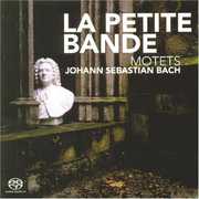 Motets , J.S. Bach