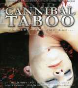 Cannibal Taboo , Joseph Haggerty
