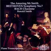 Symphony No 7 (Arr. Liszt) , Ronald Smith