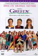 Greedy , Michael J. Fox