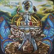 Machine Messiah , Sepultura