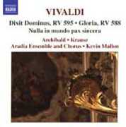 Sacred Music 1 , Aradia Chorus