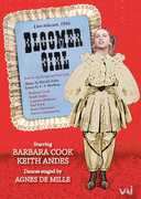 Bloomer Girl , Barbara Cook