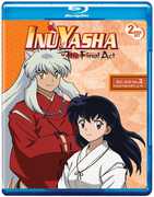 Inuyasha: The Final Act 