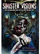 Sinister Visions , Daren Palacio