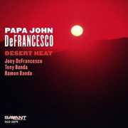 Desert Heat , Papa John DeFrancesco