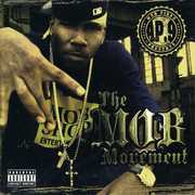 Mob Movement [Explicit Content] , Hi-Fidelity