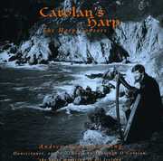 Carolan's Harp , Andrew Lawrence-King