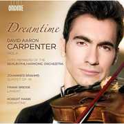 Dreamtime , Members of the Berlin Philharmonic Orchestra