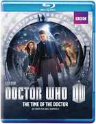Doctor Who: The Time of the Doctor , Binnie Barnes