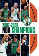 Nba Champions 2008: Boston Celtics 