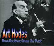 Recollections from the Past , Art Hodes
