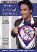 Inside the Male Intellect 