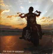 Good Times Bad Times: 10 Years of Godsmack , Godsmack