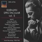 Karajan Spectacular, 5 