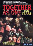 Together as One