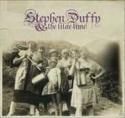 Runout Groove , Stephen Duffy