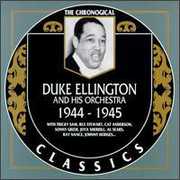 1944-45 , Duke Ellington & His Orchestra