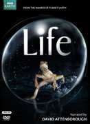 Life (Narrated by David Attenborough) , Oprah Winfrey