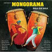 Baila Que Baila , José Rizo's Mongorama