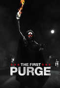 The First Purge , Y'lan Noel