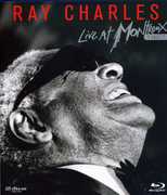 Live at Montreux 1997 , Ray Charles