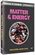 Matter & Energy 