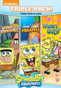 Spongebob Squarepants: Spongebob Goes Prehistoric , Dee Bradley Baker