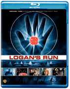 Logan's Run , Farrah Fawcett-Majors