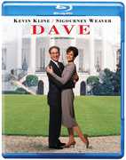 Dave , Sigourney Weaver