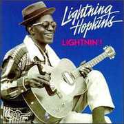 Lightnin , Lightnin' Hopkins