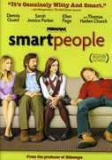 Smart People , Ashton Holmes