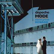 Some Great Reward [Import] , Depeche Mode