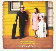 Ports Of Call , Alasdair Fraser