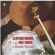 At Basin Street [Import] , Max Roach & Clifford Brown
