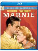 Marnie , Tippi Hedren