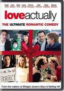 Love Actually , Alan Rickman